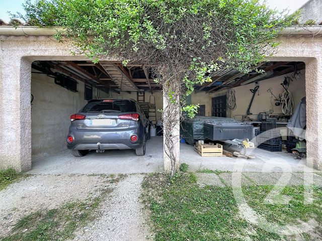 maison à vendre - 4 pièces - 137.62 m2 - BAGNOLS SUR CEZE - 30 - LANGUEDOC-ROUSSILLON - Century 21 La Big