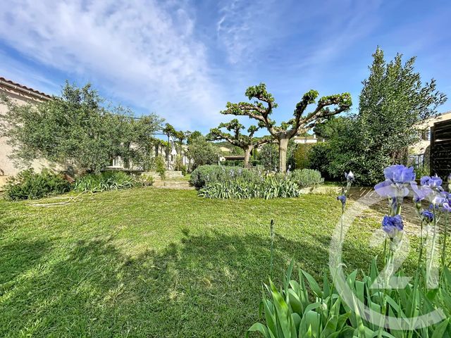 maison à vendre - 4 pièces - 137.62 m2 - BAGNOLS SUR CEZE - 30 - LANGUEDOC-ROUSSILLON - Century 21 La Big