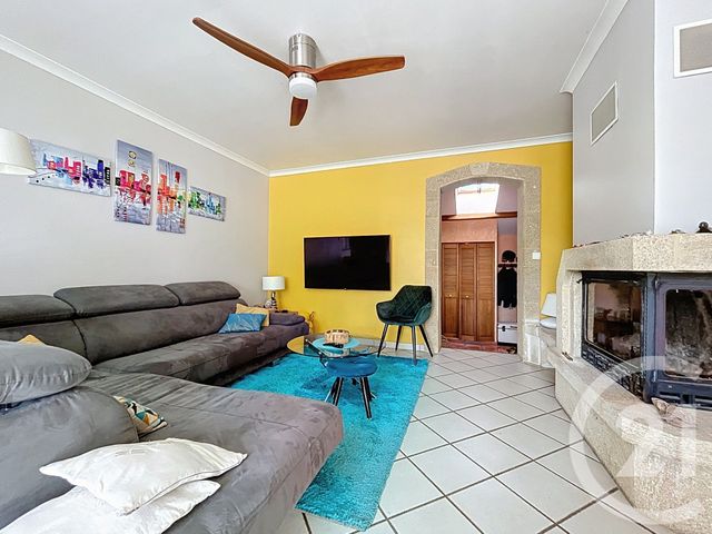 maison à vendre - 4 pièces - 137.62 m2 - BAGNOLS SUR CEZE - 30 - LANGUEDOC-ROUSSILLON - Century 21 La Big