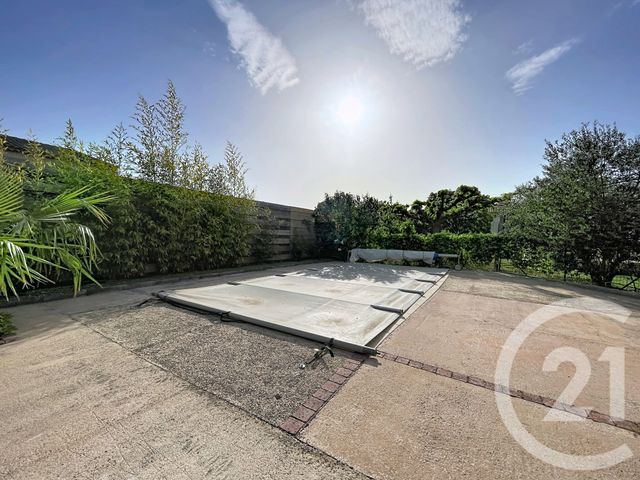 maison à vendre - 4 pièces - 137.62 m2 - BAGNOLS SUR CEZE - 30 - LANGUEDOC-ROUSSILLON - Century 21 La Big