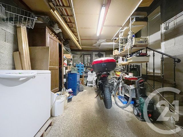 maison à vendre - 4 pièces - 137.62 m2 - BAGNOLS SUR CEZE - 30 - LANGUEDOC-ROUSSILLON - Century 21 La Big