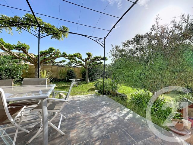 maison à vendre - 4 pièces - 137.62 m2 - BAGNOLS SUR CEZE - 30 - LANGUEDOC-ROUSSILLON - Century 21 La Big