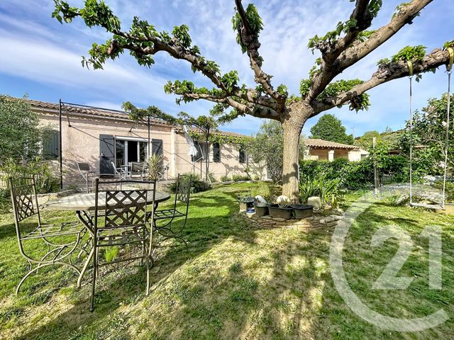 Maison à vendre BAGNOLS SUR CEZE