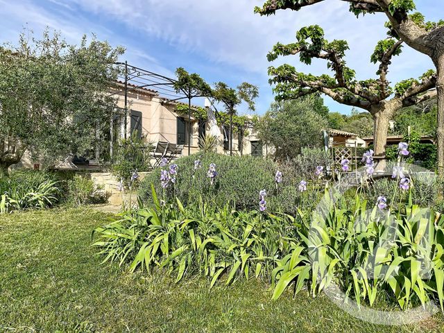 maison à vendre - 4 pièces - 137.62 m2 - BAGNOLS SUR CEZE - 30 - LANGUEDOC-ROUSSILLON - Century 21 La Big