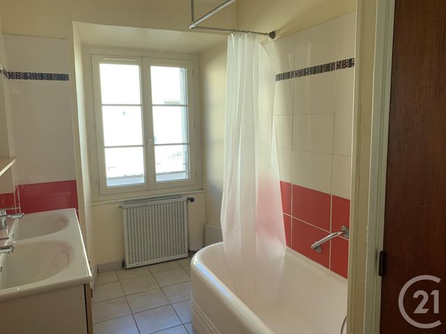 Appartement F3 à louer - 3 pièces - 92.0 m2 - BAGNOLS SUR CEZE - 30 - LANGUEDOC-ROUSSILLON - Century 21 La Big