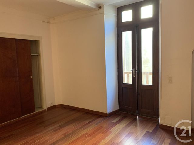 Appartement F3 à louer - 3 pièces - 92.0 m2 - BAGNOLS SUR CEZE - 30 - LANGUEDOC-ROUSSILLON - Century 21 La Big