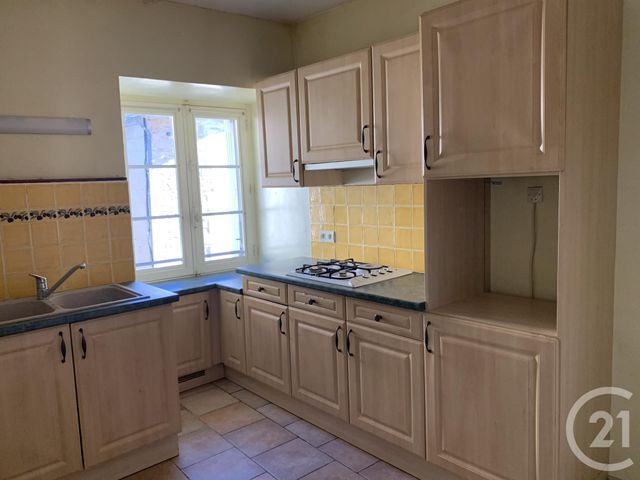 Appartement F3 à louer - 3 pièces - 92.0 m2 - BAGNOLS SUR CEZE - 30 - LANGUEDOC-ROUSSILLON - Century 21 La Big