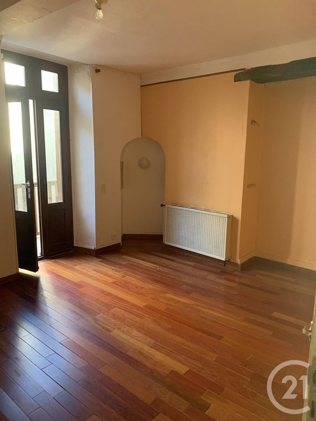 Appartement F3 à louer - 3 pièces - 92.0 m2 - BAGNOLS SUR CEZE - 30 - LANGUEDOC-ROUSSILLON - Century 21 La Big