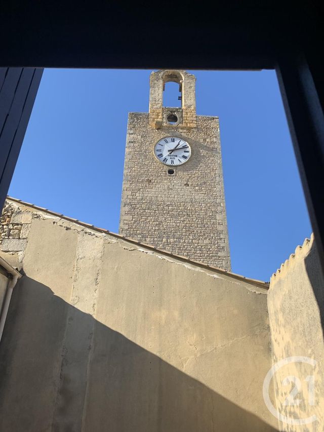 Appartement F3 à louer - 3 pièces - 92.0 m2 - BAGNOLS SUR CEZE - 30 - LANGUEDOC-ROUSSILLON - Century 21 La Big