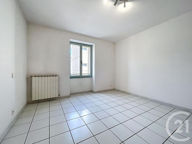 maison à vendre - 6 pièces - 124.4 m2 - BAGNOLS SUR CEZE - 30 - LANGUEDOC-ROUSSILLON - Century 21 La Big