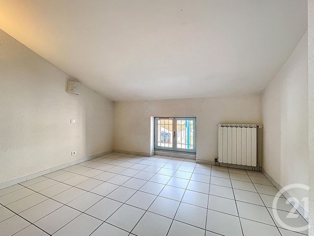 maison à vendre - 6 pièces - 124.4 m2 - BAGNOLS SUR CEZE - 30 - LANGUEDOC-ROUSSILLON - Century 21 La Big