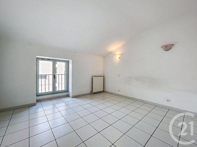 maison à vendre - 6 pièces - 124.4 m2 - BAGNOLS SUR CEZE - 30 - LANGUEDOC-ROUSSILLON - Century 21 La Big