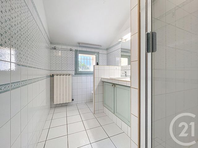 maison à vendre - 6 pièces - 124.4 m2 - BAGNOLS SUR CEZE - 30 - LANGUEDOC-ROUSSILLON - Century 21 La Big