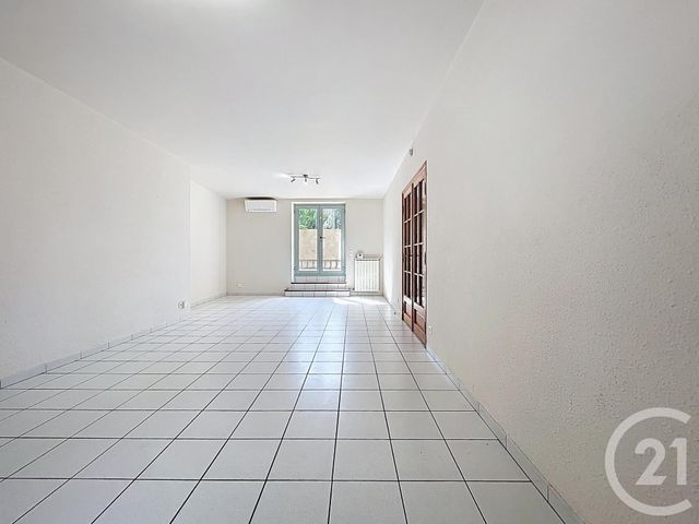 maison à vendre - 6 pièces - 124.4 m2 - BAGNOLS SUR CEZE - 30 - LANGUEDOC-ROUSSILLON - Century 21 La Big