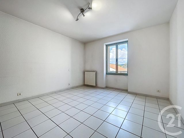 maison à vendre - 6 pièces - 124.4 m2 - BAGNOLS SUR CEZE - 30 - LANGUEDOC-ROUSSILLON - Century 21 La Big