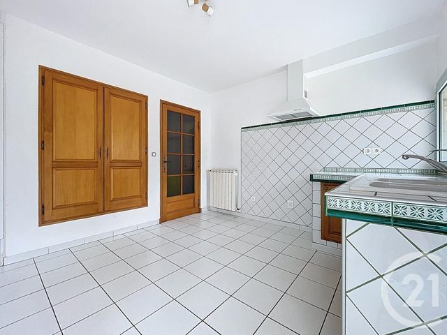 maison à vendre - 6 pièces - 124.4 m2 - BAGNOLS SUR CEZE - 30 - LANGUEDOC-ROUSSILLON - Century 21 La Big