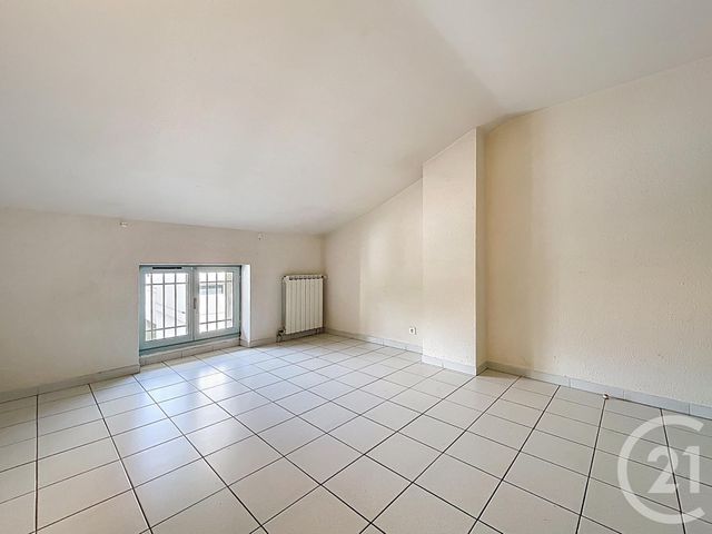 maison à vendre - 6 pièces - 124.4 m2 - BAGNOLS SUR CEZE - 30 - LANGUEDOC-ROUSSILLON - Century 21 La Big