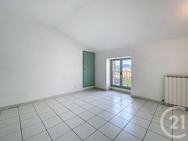 maison à vendre - 6 pièces - 124.4 m2 - BAGNOLS SUR CEZE - 30 - LANGUEDOC-ROUSSILLON - Century 21 La Big