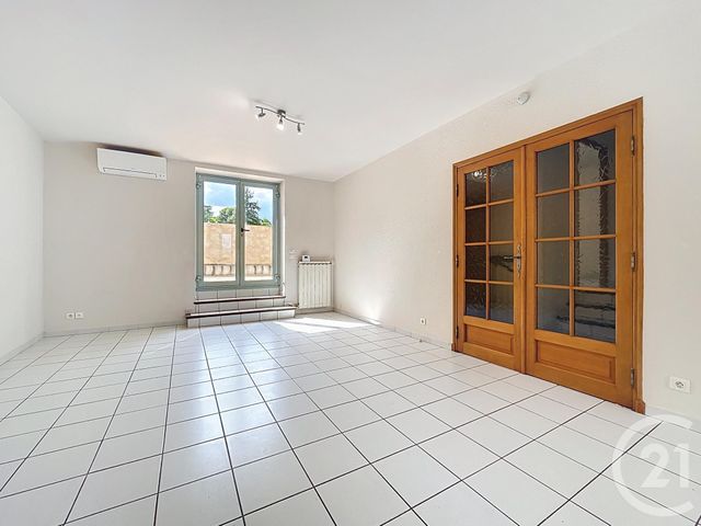 maison à vendre - 6 pièces - 124.4 m2 - BAGNOLS SUR CEZE - 30 - LANGUEDOC-ROUSSILLON - Century 21 La Big