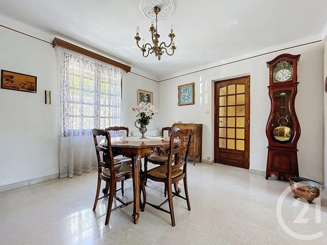 maison à vendre - 4 pièces - 115.0 m2 - BAGNOLS SUR CEZE - 30 - LANGUEDOC-ROUSSILLON - Century 21 La Big