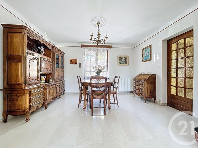 maison à vendre - 4 pièces - 115.0 m2 - BAGNOLS SUR CEZE - 30 - LANGUEDOC-ROUSSILLON - Century 21 La Big