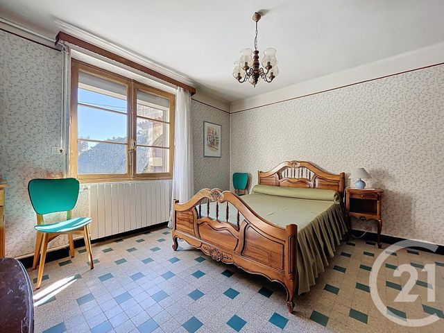 maison à vendre - 4 pièces - 115.0 m2 - BAGNOLS SUR CEZE - 30 - LANGUEDOC-ROUSSILLON - Century 21 La Big