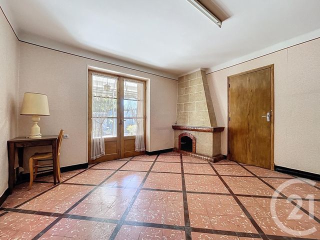 maison à vendre - 4 pièces - 115.0 m2 - BAGNOLS SUR CEZE - 30 - LANGUEDOC-ROUSSILLON - Century 21 La Big