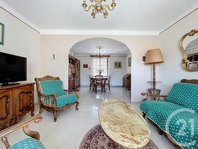 maison à vendre - 4 pièces - 115.0 m2 - BAGNOLS SUR CEZE - 30 - LANGUEDOC-ROUSSILLON - Century 21 La Big