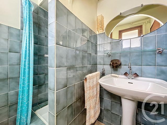 maison à vendre - 4 pièces - 115.0 m2 - BAGNOLS SUR CEZE - 30 - LANGUEDOC-ROUSSILLON - Century 21 La Big