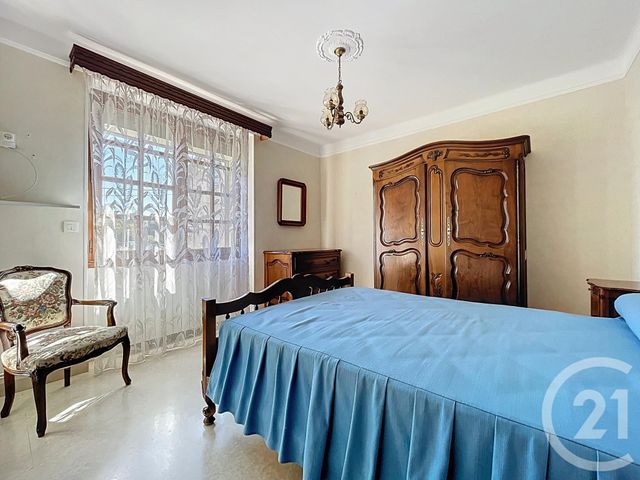 maison à vendre - 4 pièces - 115.0 m2 - BAGNOLS SUR CEZE - 30 - LANGUEDOC-ROUSSILLON - Century 21 La Big