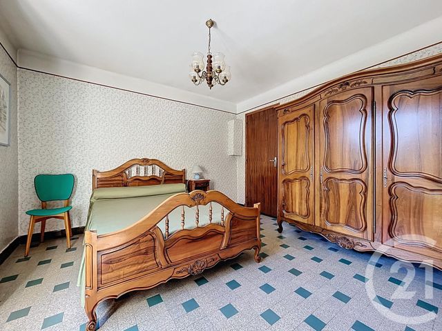 maison à vendre - 4 pièces - 115.0 m2 - BAGNOLS SUR CEZE - 30 - LANGUEDOC-ROUSSILLON - Century 21 La Big