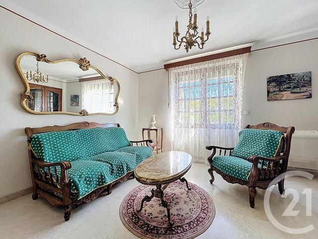 maison à vendre - 4 pièces - 115.0 m2 - BAGNOLS SUR CEZE - 30 - LANGUEDOC-ROUSSILLON - Century 21 La Big