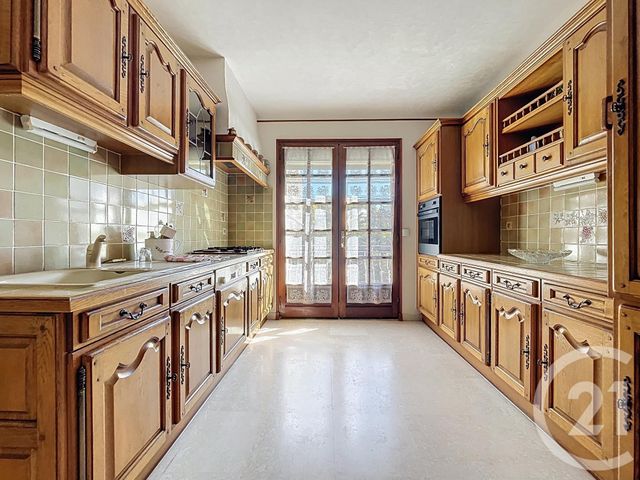 maison à vendre - 4 pièces - 115.0 m2 - BAGNOLS SUR CEZE - 30 - LANGUEDOC-ROUSSILLON - Century 21 La Big