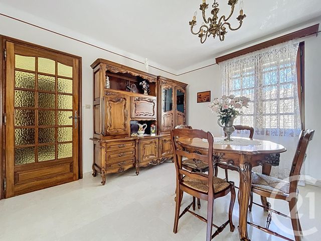 maison à vendre - 4 pièces - 115.0 m2 - BAGNOLS SUR CEZE - 30 - LANGUEDOC-ROUSSILLON - Century 21 La Big