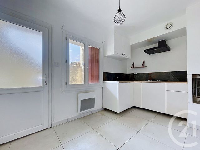 Appartement F2 à vendre BAGNOLS SUR CEZE