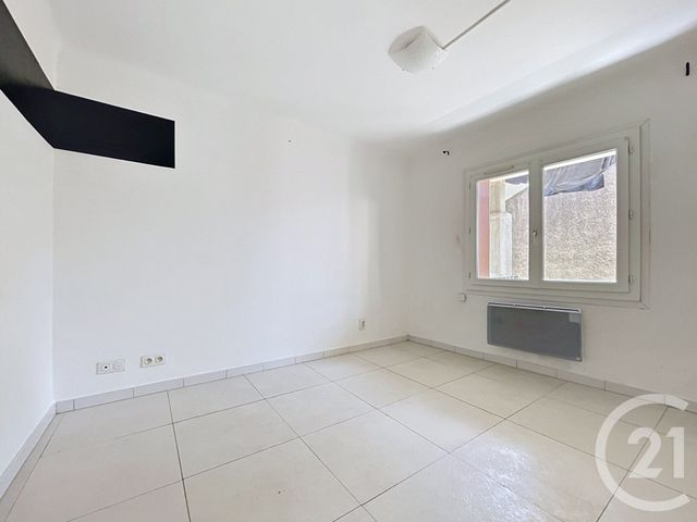 Appartement F2 à vendre - 2 pièces - 37.0 m2 - BAGNOLS SUR CEZE - 30 - LANGUEDOC-ROUSSILLON - Century 21 La Big