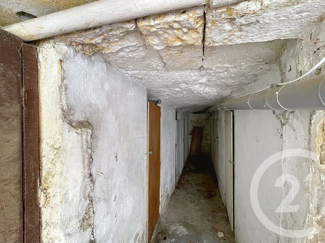 Appartement F2 à vendre - 2 pièces - 37.0 m2 - BAGNOLS SUR CEZE - 30 - LANGUEDOC-ROUSSILLON - Century 21 La Big