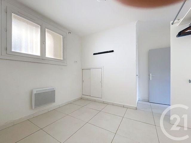 Appartement F2 à vendre - 2 pièces - 37.0 m2 - BAGNOLS SUR CEZE - 30 - LANGUEDOC-ROUSSILLON - Century 21 La Big