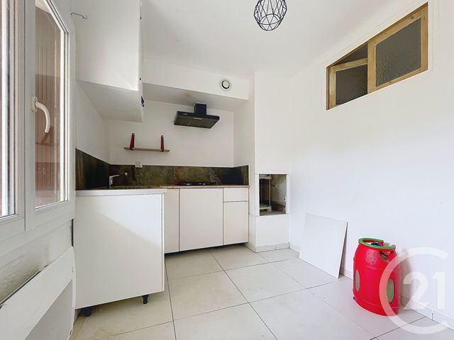 Appartement F2 à vendre - 2 pièces - 37.0 m2 - BAGNOLS SUR CEZE - 30 - LANGUEDOC-ROUSSILLON - Century 21 La Big