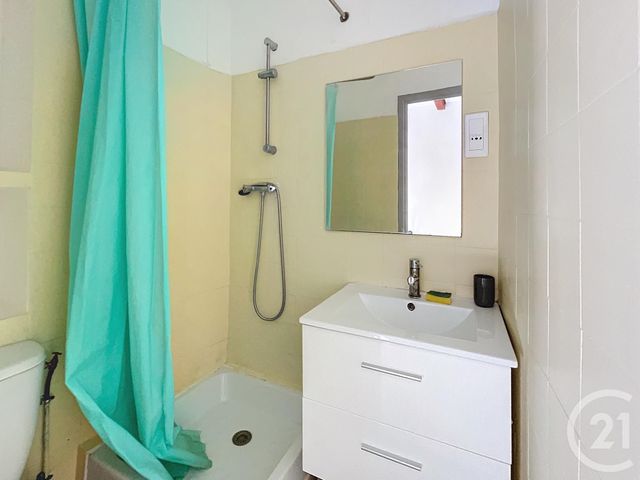 maison à louer - 1 pièce - 17.0 m2 - BAGNOLS SUR CEZE - 30 - LANGUEDOC-ROUSSILLON - Century 21 La Big