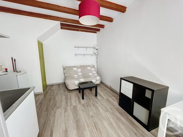 maison à louer - 1 pièce - 17.0 m2 - BAGNOLS SUR CEZE - 30 - LANGUEDOC-ROUSSILLON - Century 21 La Big