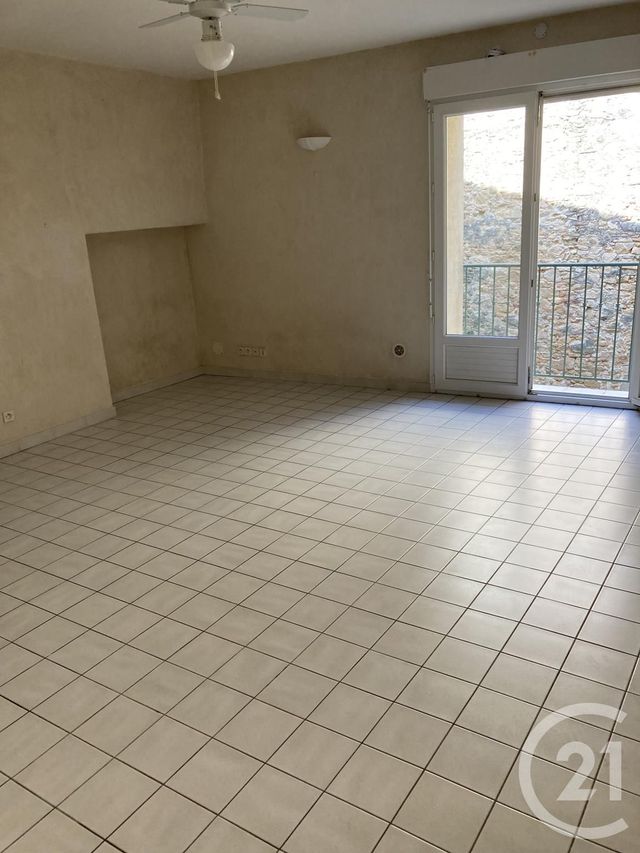 appartement - BAGNOLS SUR CEZE - 30