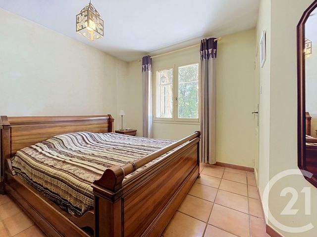 maison à vendre - 8 pièces - 128.78 m2 - BAGNOLS SUR CEZE - 30 - LANGUEDOC-ROUSSILLON - Century 21 La Big