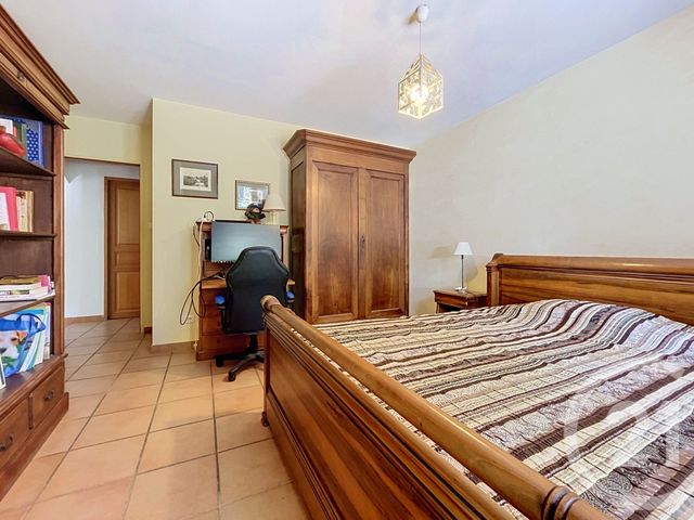 maison à vendre - 8 pièces - 128.78 m2 - BAGNOLS SUR CEZE - 30 - LANGUEDOC-ROUSSILLON - Century 21 La Big