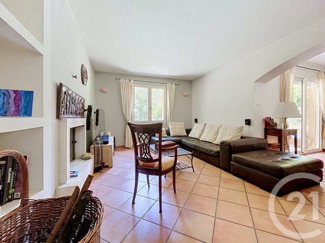maison à vendre - 8 pièces - 128.78 m2 - BAGNOLS SUR CEZE - 30 - LANGUEDOC-ROUSSILLON - Century 21 La Big