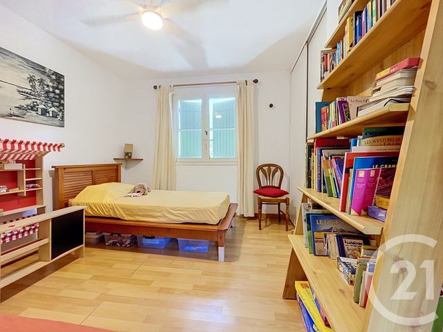 maison à vendre - 8 pièces - 128.78 m2 - BAGNOLS SUR CEZE - 30 - LANGUEDOC-ROUSSILLON - Century 21 La Big
