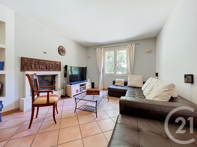 maison à vendre - 8 pièces - 128.78 m2 - BAGNOLS SUR CEZE - 30 - LANGUEDOC-ROUSSILLON - Century 21 La Big