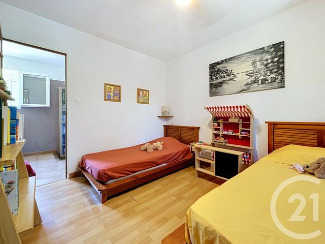 maison à vendre - 8 pièces - 128.78 m2 - BAGNOLS SUR CEZE - 30 - LANGUEDOC-ROUSSILLON - Century 21 La Big