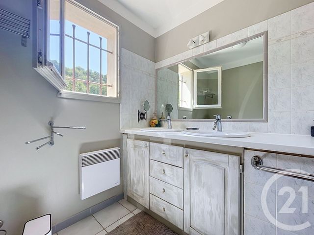 maison à vendre - 8 pièces - 128.78 m2 - BAGNOLS SUR CEZE - 30 - LANGUEDOC-ROUSSILLON - Century 21 La Big