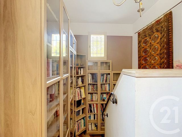 maison à vendre - 8 pièces - 128.78 m2 - BAGNOLS SUR CEZE - 30 - LANGUEDOC-ROUSSILLON - Century 21 La Big